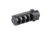 Barrett QDL Muzzle Brake Kit, .50 BMG, 7/8x14, Black, 15107-KIT