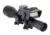 Barrett Optical Ranging System for Leupold Mark 4 Ultra High Rings 66000-7SYS