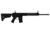 Barrett REC7 Semi-Auto Rifle, 5.56x45mm NATO, 18 in barrel, 1-7.7 Twist, Flash Hider, 30 Rounds, 17092-FRRMPG