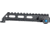 Barrett Tripod Mount Kit for M107A1/Model 82A1, Black, 19252