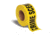 Barricade Tape YLW Crime