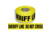 Barricade Tape YLW Sheriff