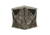 Barronett Blinds Big Cat HD Hub Hunting Blind, Crater Thrive, 3-Person, BCHD350CT