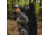 Barronett Blinds Big Mike HD Hunting Blind, Crator Core Camo, 012642022272