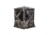 Barronett Blinds Big Mike HD Hunting Blind, Crator Core Camo, 012642022272