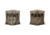 Barronett Blinds Big Mike Hunting Blind, Backwoods Camo, Blades Camo