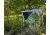 Barronett Blinds Big Mike Hunting Blind with BLOODTRAIL, Backwoods Camouflage BM01BW