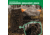 Barronett Blinds Grandview, See-Through Hunting Blind, View-Through Fabric, Silent Shooting Windows, Bloodtrail Backwoods, 82in x 105iin x 103in, Bloodtrail Backwoods, 4-Person, GV450BW