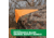 Barronett Blinds Grandview, See-Through Hunting Blind, View-Through Fabric, Silent Shooting Windows, Bloodtrail Backwoods, 82in x 105iin x 103in, Bloodtrail Backwoods, 4-Person, GV450BW