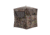 Barronett Blinds Insight, See-Through Hunting Blind, View-Through Fabric, Silent Shooting Windows, Bloodtrail Backwoods, 68in x 71in x 71in, Bloodtrail Backwoods, 2-Person, NS200BW