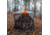 Barronett Blinds Overwatch, Portable Hunting Blind, View-Through Mesh, Silent Shooting Windows, Crater Harvest, 75in x 88in x 88in, VR400CH, Crater Harvest, 75in x 88in x 88in, VR400CH