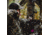 Barronett Blinds Panel Face-Off Hunting Blind, Crater Thrive, Adjustable, FA101CT