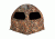 Barronett Blinds Terminator Ground Blind, Waylay Camo, BL002