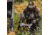 Barronett Blinds Tripod XL Folding Chair, Camo, BC101