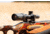 Barska 1-4x24mm Level HD Rifle Scope, Illuminated HRS .223 BDC Reticle, Black, Medium AC12798