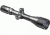 Barska 1.5-6X42 Euro30 Rifle Scope, Matte Black, 4A European Reticle AC10016