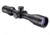 Barska 1.5-6x44mm Level Rifle Scope,Illuminated MOA Reticle, Black, Medium AC12780
