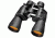 Barska Gladiator 10-30x50mm Porro Prism Zoom Binoculars, Clam Pack, Black, AB10169