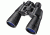 Barska 10-30x50 Level Zoom Binoculars, Porro Prism, Black AB12534