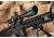 Barska 10-40x50mm Illuminated Mil-Dot Sniper Rifle Scope AC11674