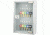 Barska 10 Position Key Cabinet w/Glass Door,Gray CB12986