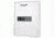 Barska 100 Key Cabinet Digital Wall  Safe, White, Medium AX13262