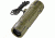 Barska 10x25 Lucid-View Pocket Roof BK-7 Prism Monocular, Camo - Clam Pack AA10194
