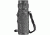 Barska 10x25 WP Blackhawk Monocular, BK7, Green Lens, Black AA12130