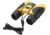 Barska 10x25 Yellow WP, Blue Lens CP CO10697