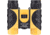 Barska 10x25 Yellow WP, Blue Lens CP CO10697