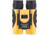 Barska 10x25 Yellow WP, Blue Lens CP CO10697