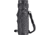 Barska 10x25mm BK-7 Roof Waterproof Blackhawk Monocular, Black, Small, AA12131