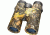 Barska 10x42 Blackhawk Blue Lens Roof BK-7 Prism Binoculars, Mossy Oak Break-Up Camo AB10458