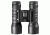 Barska 10x42, Lucid View Binocular, Black, Compact, Blue Lens