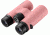 Barska 10x42mm Crush Roof Prism Binoculars,Blush AB12976