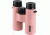 Barska 10x42mm Crush Roof Prism Binoculars,Blush AB12976