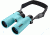 Barska 10x42mm Crush Roof Prism Binoculars,Breeze AB12978