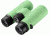 Barska 10x42mm Crush Roof Prism Binoculars,Pistachio AB12974