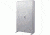 Barska 1170 Position Key Cabinet w/Key Lock,Gray CB12960