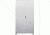 Barska 1170 Position Key Cabinet w/Key Lock,Gray CB12960