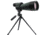 Barska 12-60x78 Benchmark DFS Water Proof Straight Spotting Scope AD11008