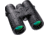 Barska 12x42 WP Blackhawk, Bak-4,Green Lens,CP AB11841