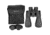 Barska 12x60mm X-Trail Porro Binoculars, Black, Medium, AB13648