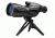 Barska Colorado Series 15-40x 50 Straight Spotting Scope