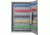 Barska 150 Position Key Cabinet with Key Lock, Grey, Medium CB13236