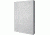 Barska 160 Key Lock Box Security Safe, White Tag, Steel, Gray, Outer Size 15 x 3 x 22 in CB12492
