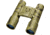 Barska 16x32 Lucid View Roof Prism Compact Binoculars, Camo, Box Pack - AB10122