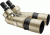 Barska 16x70mm Encounter Jumbo Binocular Telescope,Champagne AB12766