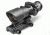 Barska 1x30 IR M16 Electro Sight AC10984 Rifle Scope Rifle scope