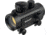 Barska 1x30 Red Dot Scope AC10328 30mm 5 MOA Reticle